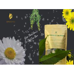 2.Thành Phần Tự Nhiên & Xuất Xứ: